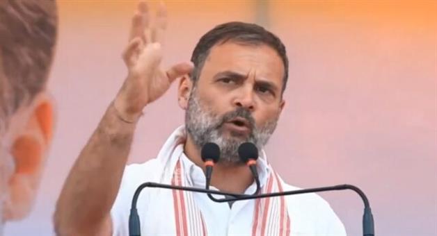 Khabar Odisha:Rahul-Gandhi-thanks-Drivers-Association-asks-government-to-fulfill-demands