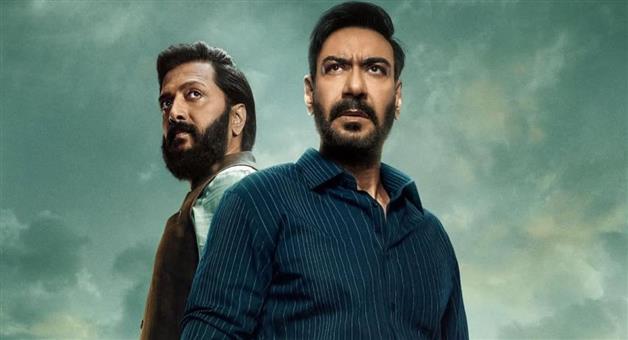 Khabar Odisha:Raid-2-Box-Office-Collection-Crores-of-rupees-lost-on-the-second-day