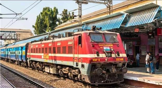 Khabar Odisha:Railways-warned-farmers-union-do-not-travel-without-ticket