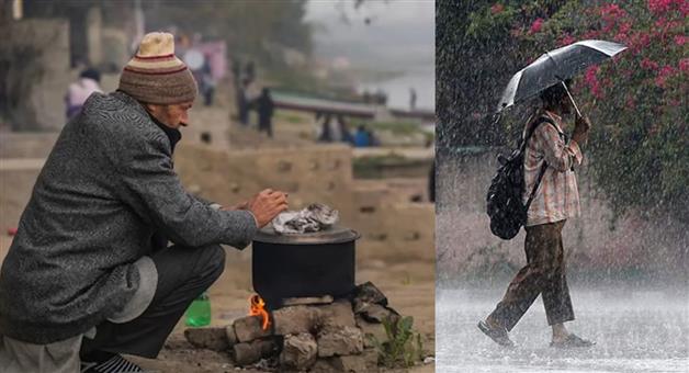 Khabar Odisha:Rain-alert-to-Tamil-Nadu-and-Kerala-as-cold-wave-warning-to-North-India