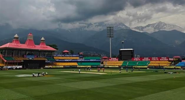 Khabar Odisha:Rain-threat-on-India-Afghanistan-first-ODI-Heres-the-latest-weather-update-know