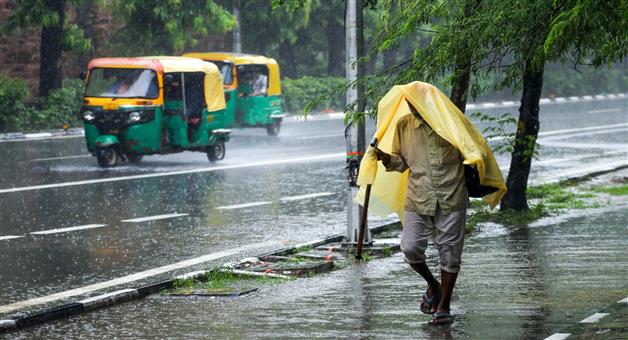 Khabar Odisha:Rainfall-intensity-is-set-to-increase-again-the-Meteorological-Department-has-forecast-heavy-rain-in-10-districts