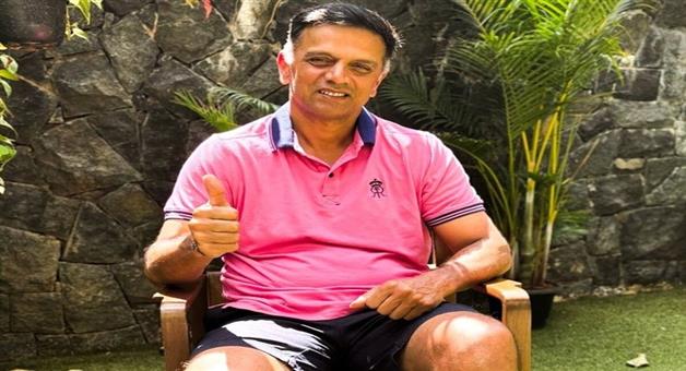 Khabar Odisha:Rajasthan-Royals-suffers-major-setback-ahead-of-IPL-2026-Rahul-Dravid-cuts-ties-with-franchise