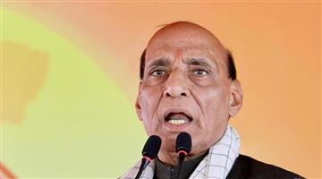 Khabar Odisha:Rajnaths-big-announcement-100-new-military-schools-will-be-opened-in-the-country-NCC-will-be-expanded