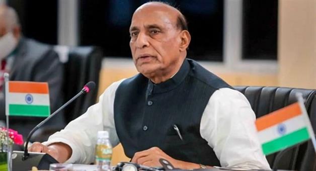Khabar Odisha:Rajnath-Singhs-big-statement-in-the-all-party-meeting-Operation-against-Pakistan-is-ongoing