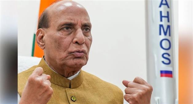 Khabar Odisha:Rajnath-singh-to-visit-india-pakistan-border