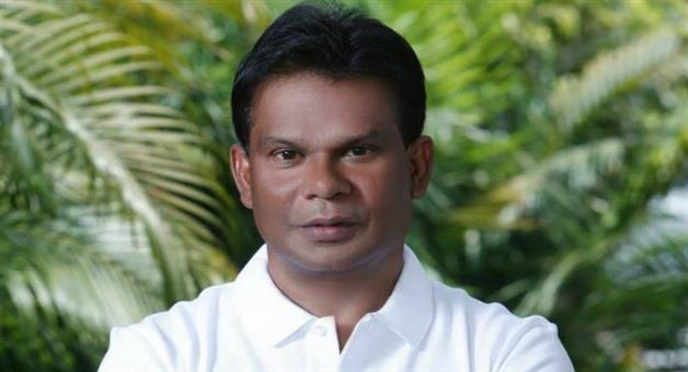 Khabar Odisha:Rajya-Sabha-Election-Dilip-Ray-Repeats-History