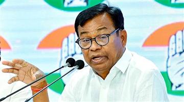 Khabar Odisha:Rajya-Sabha-elections-Bhakta-Das-will-remain-an-agent-of-Congress