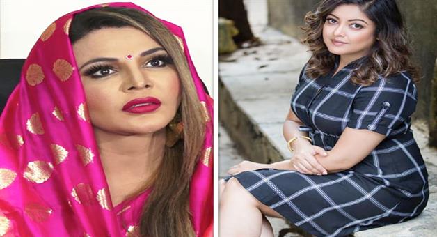 Khabar Odisha:Rakhi-Sawant-Shocking-Allegations-AgainstTanushree-Dutta