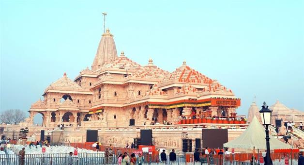 Khabar Odisha:Ram-Mandir-Cash-Theft-SIT-Report-Reveals-70-Suspicious-Incidents-6-Under-Scanner