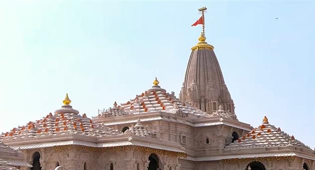 Khabar Odisha:Ram-Mandir-Offering-Theft-Case-SIT-Submits-Preliminary-Investigation-Report