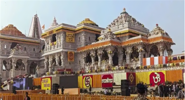 Khabar Odisha:Ram-Mandir-Pass-Booking-Made-Easy-90-Day-Advance-Booking-Introduced-Daily-Pass-Limit-Increased-to-2000