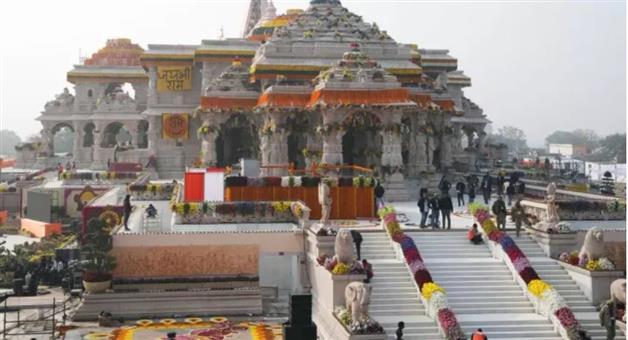 Khabar Odisha:Ram-Mandir-offering-theft-controversy-6-of-the-8-arrested-employees
