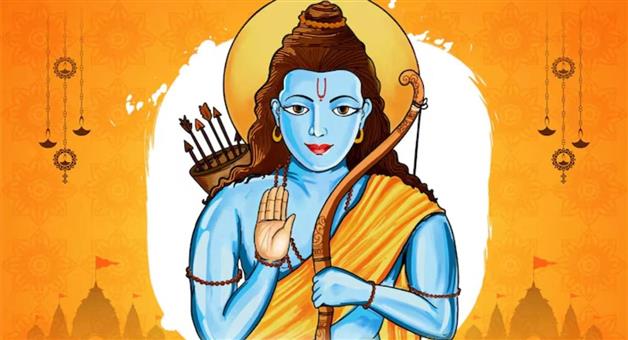 Khabar Odisha:Ram-Navami-Birth-of-Lord-Rama--Victory-of-Dharma