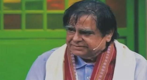 Khabar Odisha:Ramayan-producer-Ramanand-Sagars-son-Prem-Sagar-passes-away