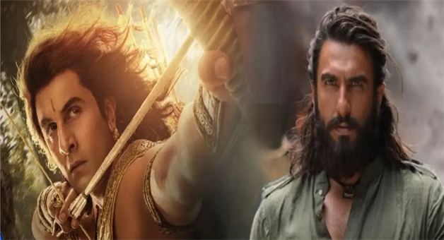 Khabar Odisha:Ramayana-vs-Dhurandhar-2-Box-Office-Ranbir-Kapoor-Ramayana-Opening-Record