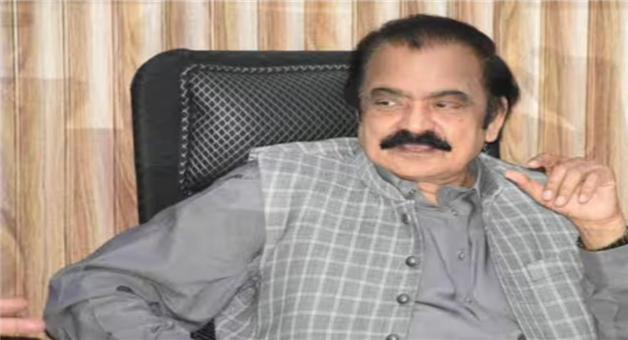 Khabar Odisha:Rana-Sanaullah-khan-advisor-Shehbaz-Sharif-target-Pakistani-PM