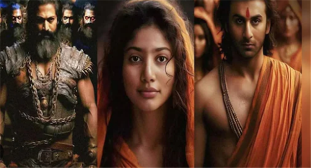 Khabar Odisha:Ranbir-Kapoors-Ramayans-first-look-to-be-released-soon-This-big-update-about-the-film-has-surfaced