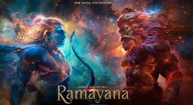 Khabar Odisha:Ranbir-Kapoors-Ramayana-to-Release-on-50000-Screens-Globally-Expected-to-Break-Box-Office-Records