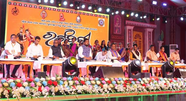 Khabar Odisha:Rangbati-is-an-invaluable-part-of-Odisha-folk-culture
