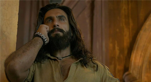 Khabar Odisha:Ranveer-Singh-Dhurandhar-the-revenge-Aditya-dhar-films-blueprint-for-New-India-mission