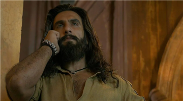 Khabar Odisha:Ranveer-Singh-Dhurandhar-the-revenge-Aditya-dhar-films-blueprint-for-New-India-mission