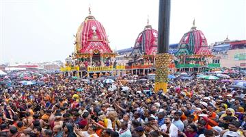 Khabar Odisha:Rath-Yatra-2026-Why-the-Sacred-Rundha-Ritual-Is-Performed-Before-Chariot-Pulling