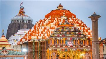 Khabar Odisha:Ratna-palanka-of-Lord-Jagannath-will-be-repaired