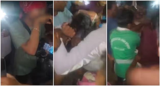 Khabar Odisha:Rayagada-Mob-Violence-DGP-Orders-Case-Under-Red-Flag-Category-Special-CAW-Team-to-Investigate