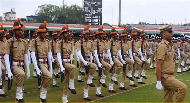 Khabar Odisha:Recruitment-opportunities-in-ITBP-CRPF-BSF-SSB-53-new-battalions-to-be-formed-in-CAPF