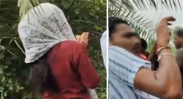 Khabar Odisha:Recurrence-of-the-Jamui-incident-in-Samastipur