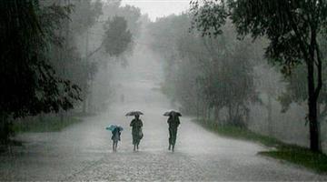 Khabar Odisha:Red-Orange-and-Yellow-Alerts-Across-Odisha-as-Deep-Depression-Nears-Landfall
