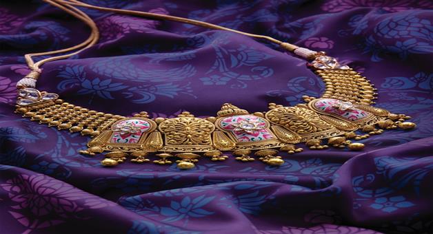 Khabar Odisha:Reliance-Jewels-launches-classic-bridal-jewelry-for-current-wedding-season