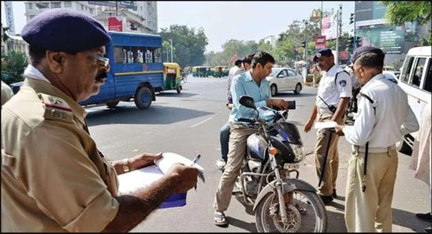 Khabar Odisha:Relief-from-outstanding-e-challans-State-government-announces-up-to-50-waiver