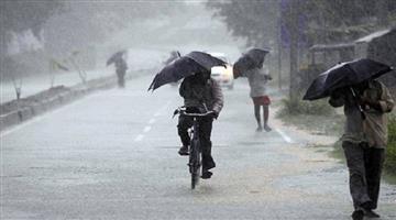 Khabar Odisha:Relief-from-the-heat-torrential-rains-in-various-parts-of-the-state