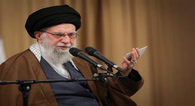 Khabar Odisha:Remaining-silent-does-not-reduce-the-danger-but-rather-increases-it-Irans-advice-to-the-world-on-Trumps-threats