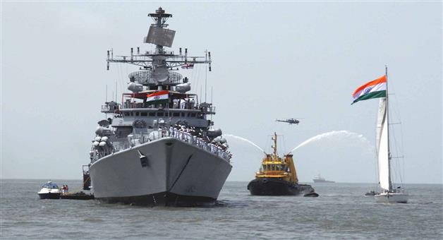 Khabar Odisha:Restrictions-for-people-in-puri-for-Indian-Navy-day