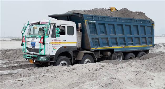 Khabar Odisha:Restrictions-on-coal-and-ash-transport-in-4-districts
