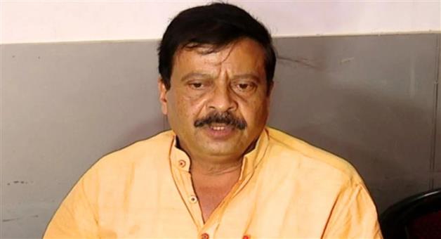 Khabar Odisha:Revenue-Minister-gives-strict-instructions-to-work-as-a-servant-of-the-people