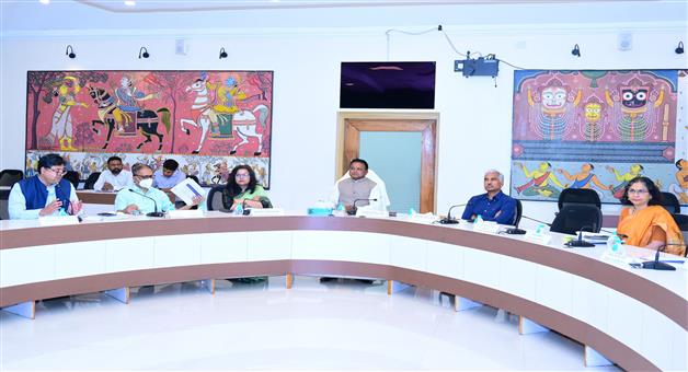 Khabar Odisha:Review-of-Mukhyamantri-Kanya-Vivah-Yojana