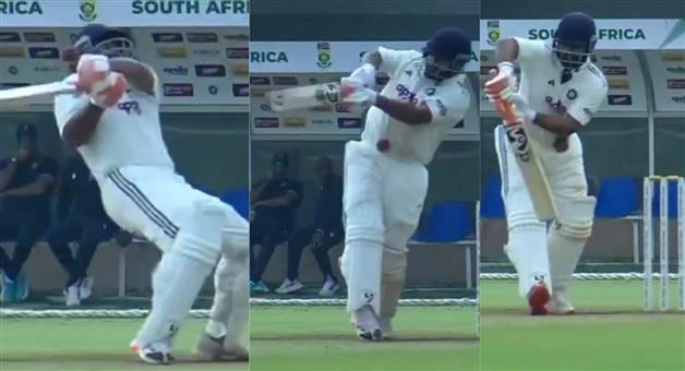 Khabar Odisha:Rishabh-Pant-injured-again-doubtful-for-Test-series-against-South-Africa