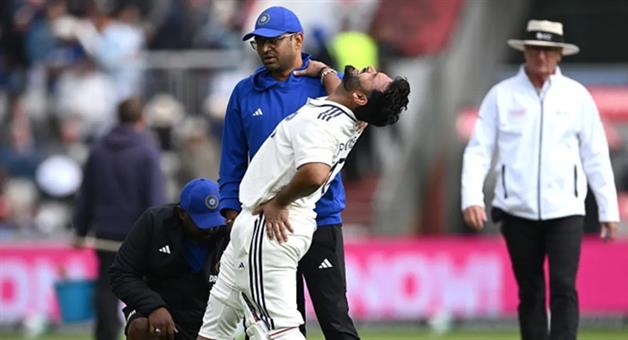 Khabar Odisha:Rishabh-Pant-may-be-out-of-Team-India-for-a-long-time