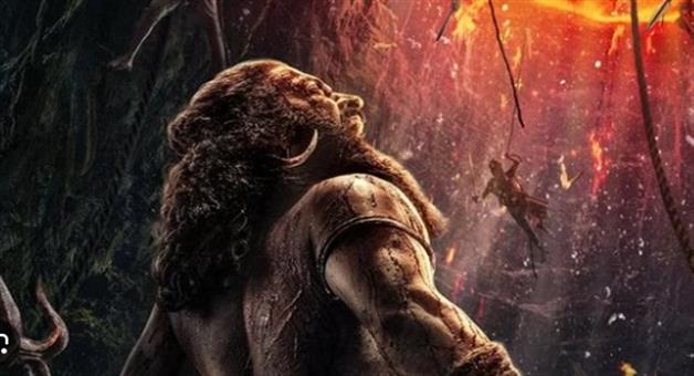 Khabar Odisha:Rishabh-Shettys-film-crosses-Rs-100-crore-mark-in-just-2-days