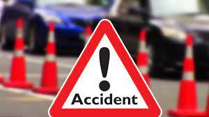 Khabar Odisha:Road-Accident--108-Ambulance-Hits-Truck