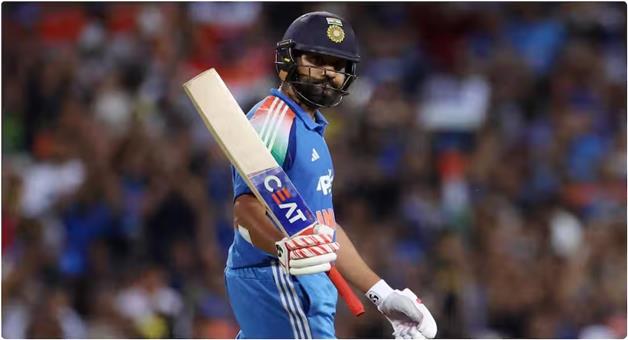 Khabar Odisha:Rohit-Sharmas-Retirement-Date-Confirmed-The-Truth-Behind-Hitmans-Last-Match-at-Chepauk-Rumor