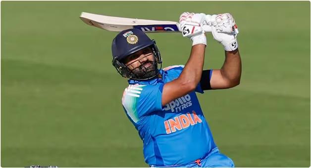 Khabar Odisha:Rohit-Sharma-Breaks-5-Major-Records-with-Historic-Century-at-Lords