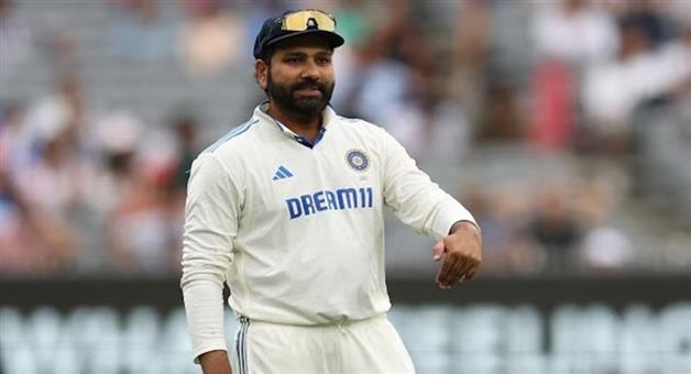 Khabar Odisha:Rohit-Sharma-announces-retirement-from-Test-cricket-big-decision-taken-before-England-tour