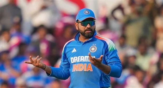 Khabar Odisha:Rohit-Sharma-has-been-brought-in-to-stop-playing-in-the-Bronco-Test-former-cricketers-big-demand