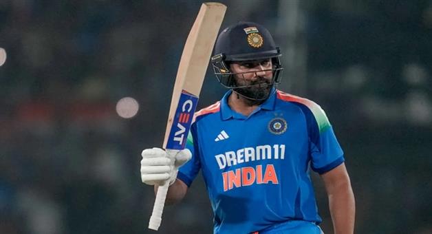 Khabar Odisha:Rohit-Sharma-loses-the-number-one-spot-in-ICC-Rankings