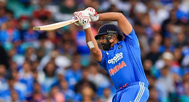 Khabar Odisha:Rohit-Sharma-will-bid-farewell-to-one-day-cricket-on-this-day-coach-makes-big-revelation-about-retirement